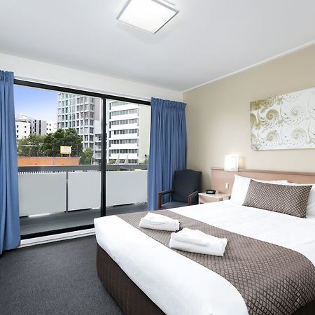 Motel The Metropolitan Spring Hill Brisbane Zewnętrze zdjęcie