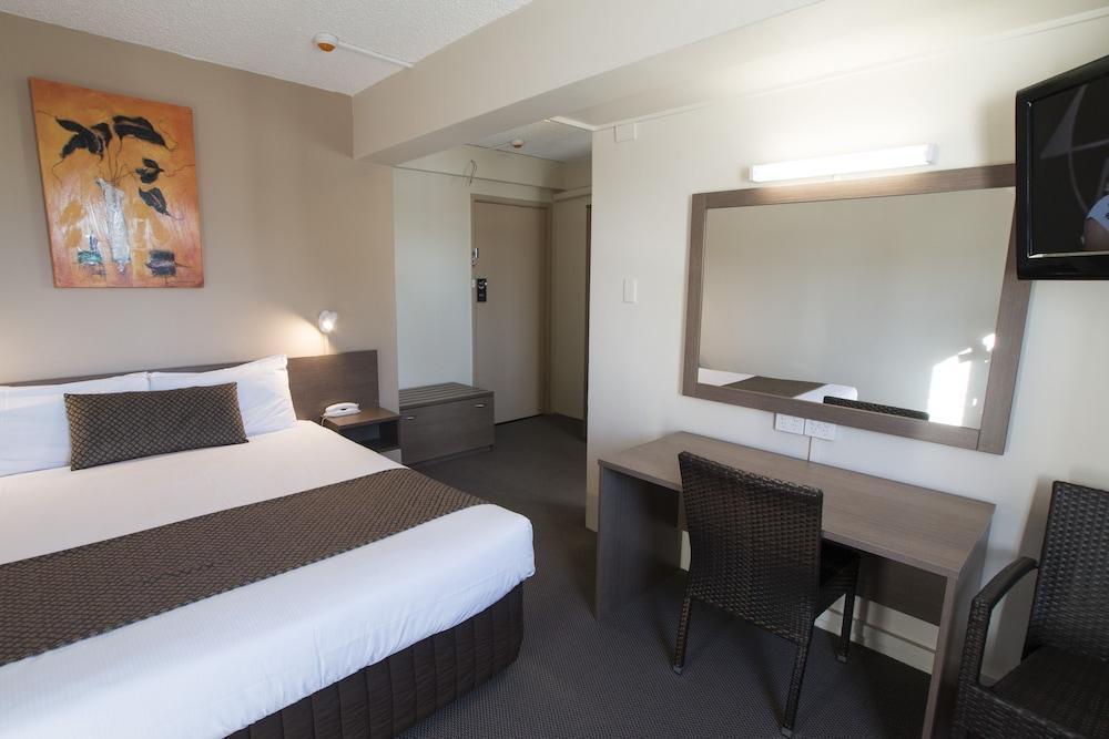 Motel The Metropolitan Spring Hill Brisbane Zewnętrze zdjęcie